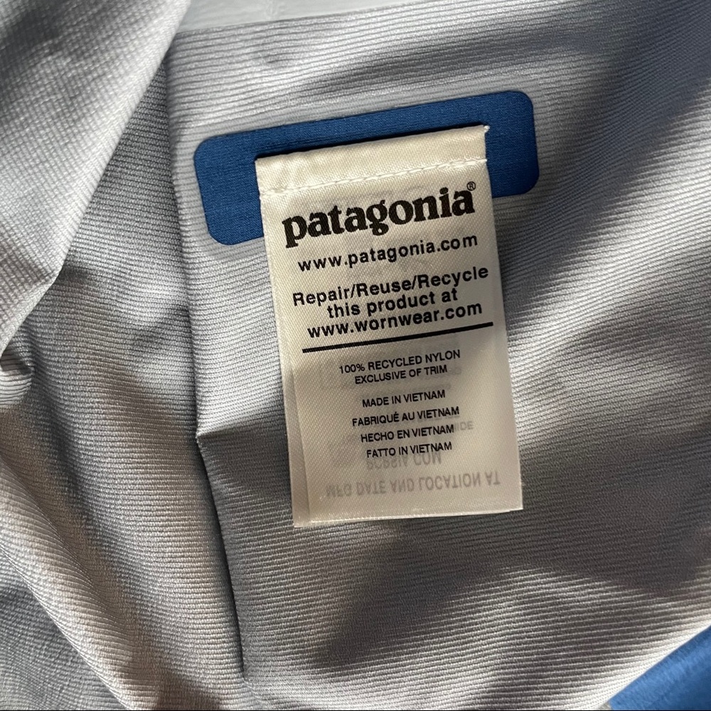 Patagonia Men’s Storm Racer Jacket - Picture 13 of 14